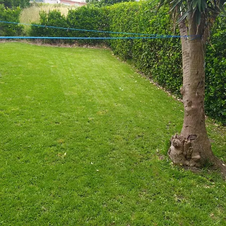 Tatil Evi Casa El Horreo *