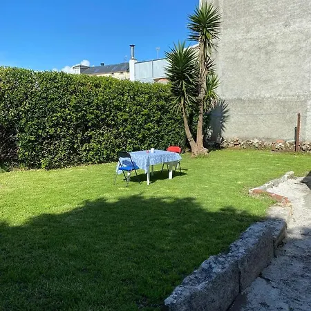 Casa El Horreo Tatil Evi Laxe