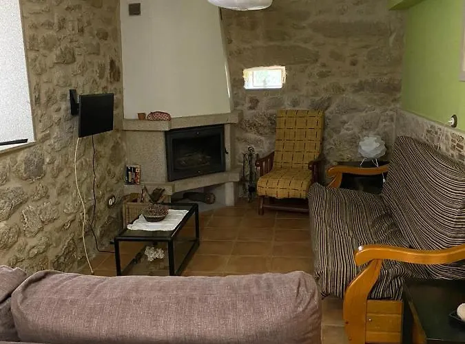 Casa El Horreo