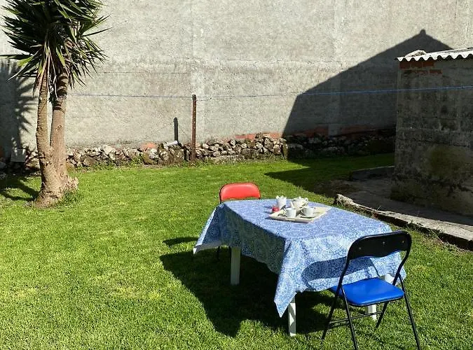 Casa El Horreo *