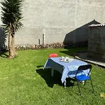 Casa El Horreo *