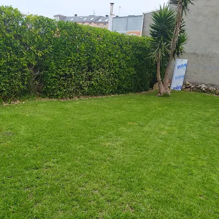 Casa El Horreo Vakantiehuis Laxe