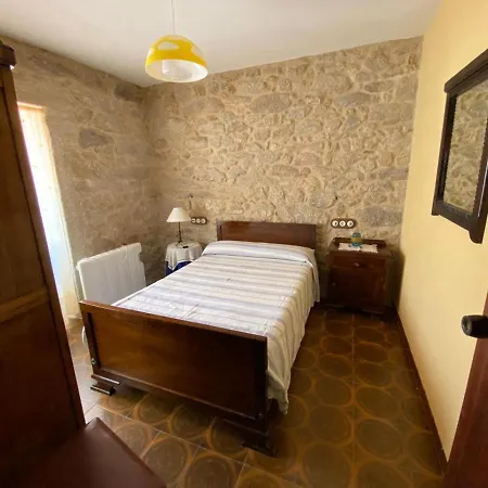 Casa El Horreo *