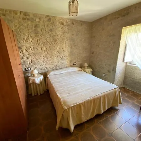 Casa El Horreo