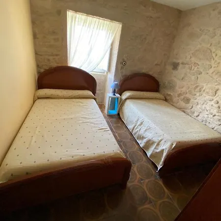 Casa El Horreo Semesterbostad Laxe