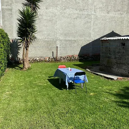 Casa El Horreo Vakantiehuis Laxe