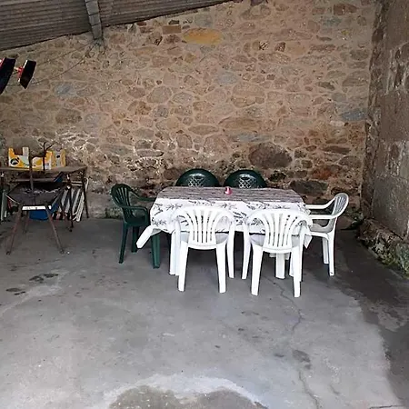 Casa El Horreo *