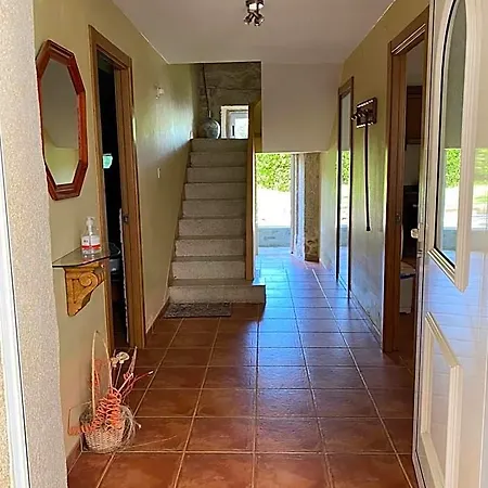 Ferienhaus Casa El Horreo Laxe