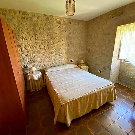 Casa El Horreo Laxe