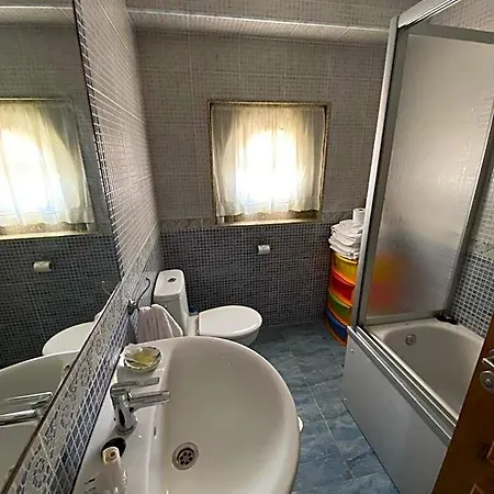 Casa El Horreo Laxe