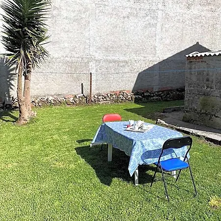 Ferienhaus Casa El Horreo Laxe