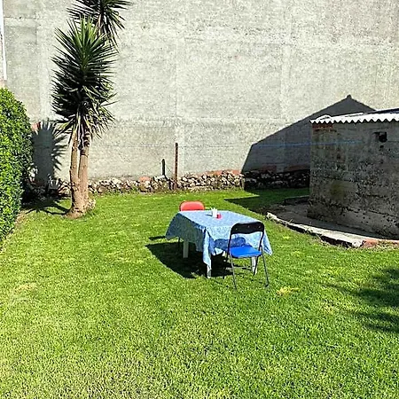 Casa El Horreo Laxe