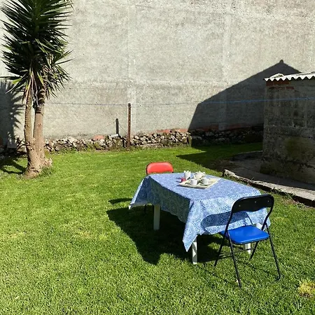 Casa El Horreo *