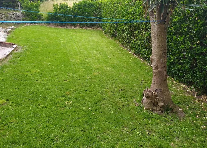 Holiday home Casa El Horreo *